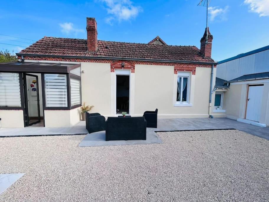 Studio Saint-Jean-de-Monts, 1 pièce, 2 personnes - FR-1-324A-3