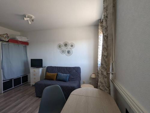 Studio Saint-Jean-de-Monts, 1 pièce, 2 personnes - FR-1-324A-44