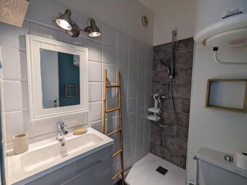 Studio Saint-Jean-de-Monts, 1 pièce, 2 personnes - FR-1-324A-44