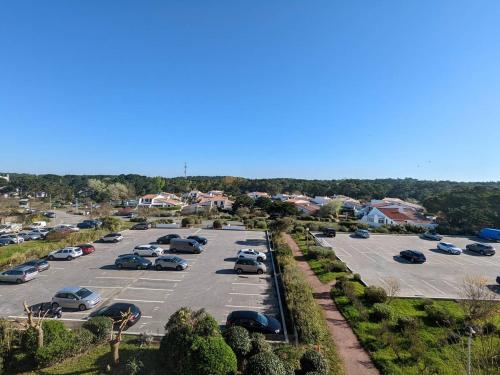 Studio Saint-Jean-de-Monts, 1 pièce, 2 personnes - FR-1-324A-44