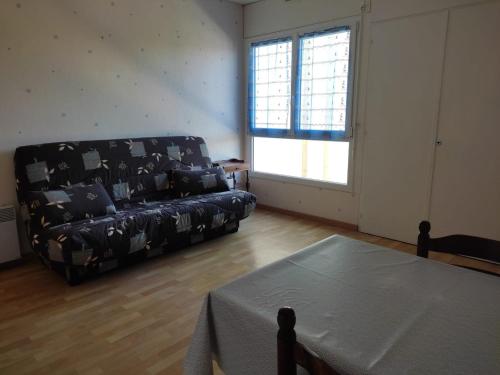 Studio Saint-Jean-de-Monts, 1 pièce, 2 personnes - FR-1-652-22