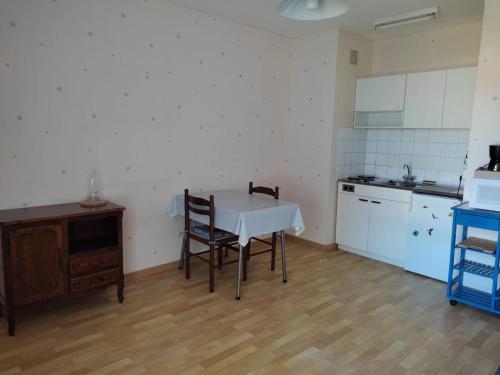 Studio Saint-Jean-de-Monts, 1 pièce, 2 personnes - FR-1-652-22