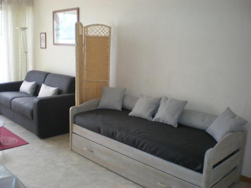 Studio Saint-Jean-de-Monts, 1 pièce, 3 personnes - FR-1-323-17