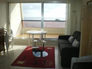 Studio Saint-Jean-de-Monts, 1 pièce, 3 personnes - FR-1-323-17