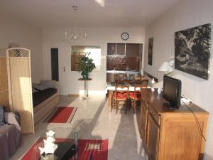 Studio Saint-Jean-de-Monts, 1 pièce, 3 personnes - FR-1-323-17