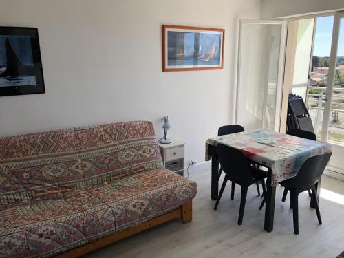 Studio Saint-Jean-de-Monts, 1 pièce, 4 personnes - FR-1-323-217