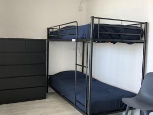 Studio Saint-Jean-de-Monts, 1 pièce, 4 personnes - FR-1-323-217