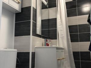 Studio Saint-Jean-de-Monts, 1 pièce, 4 personnes - FR-1-323-217
