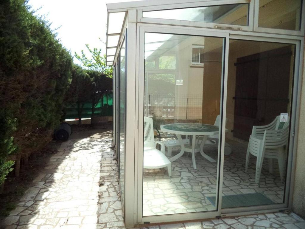 Studio Saint-Jean-de-Monts, 1 pièce, 4 personnes - FR-1-323-245 85160 Saint-Jean-de-Monts