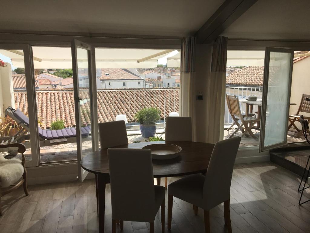 Studio Saint-Jean-de-Monts, 1 pièce, 4 personnes - FR-1-323-263 85160 Saint-Jean-de-Monts