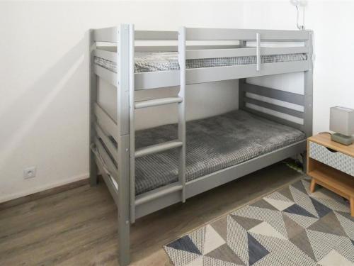 Studio Saint-Jean-de-Monts, 1 pièce, 4 personnes - FR-1-323-263