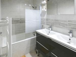Studio Saint-Jean-de-Monts, 1 pièce, 4 personnes - FR-1-323-263
