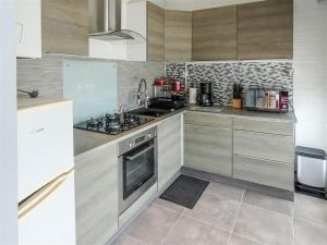 Studio Saint-Jean-de-Monts, 1 pièce, 4 personnes - FR-1-323-263