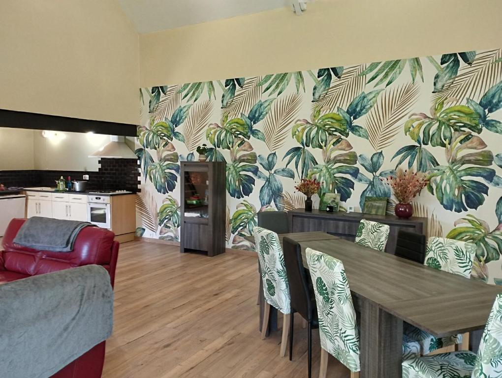 Studio Saint-Jean-de-Monts, 1 pièce, 4 personnes - FR-1-323-264 85160 Saint-Jean-de-Monts