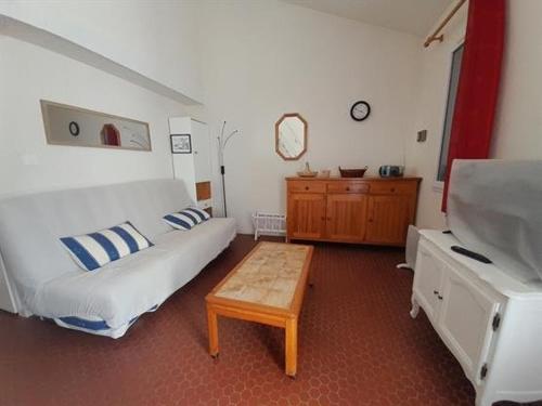 Studio Saint-Jean-de-Monts, 2 pièces, 4 personnes - FR-1-324A-34