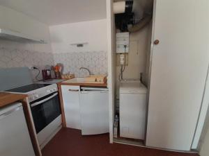 Studio Saint-Jean-de-Monts, 2 pièces, 4 personnes - FR-1-324A-34