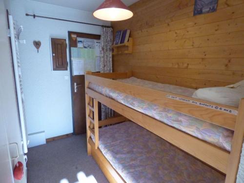Studio Saint-Jean-de-Sixt, 1 pièce, 4 personnes - FR-1-458-152