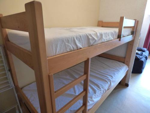 Studio Saint-Jean-de-Sixt, 1 pièce, 4 personnes - FR-1-458-176