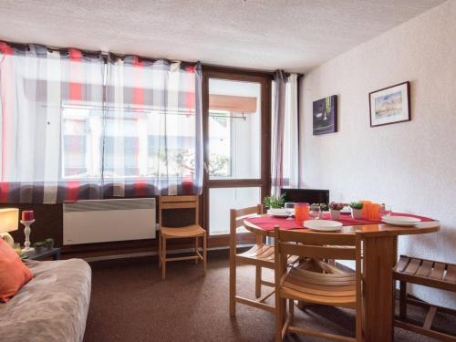 Studio Saint-Lary-Soulan, 1 pièce, 4 personnes - FR-1-296-140