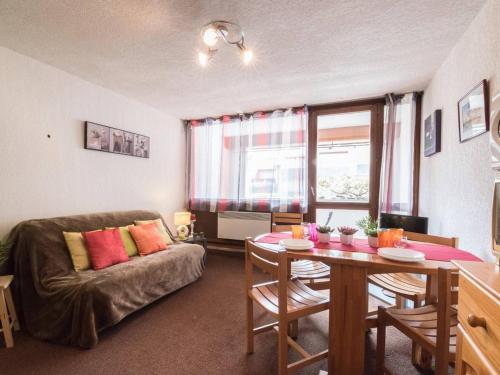 Studio Saint-Lary-Soulan, 1 pièce, 4 personnes - FR-1-296-140