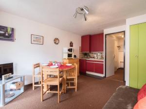 Studio Saint-Lary-Soulan, 1 pièce, 4 personnes - FR-1-296-140