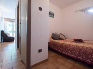 Studio Saint-Lary-Soulan, 1 pièce, 4 personnes - FR-1-296-163