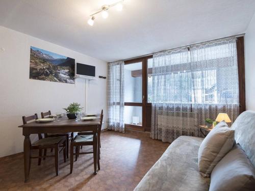 Studio Saint-Lary-Soulan, 1 pièce, 4 personnes - FR-1-296-170