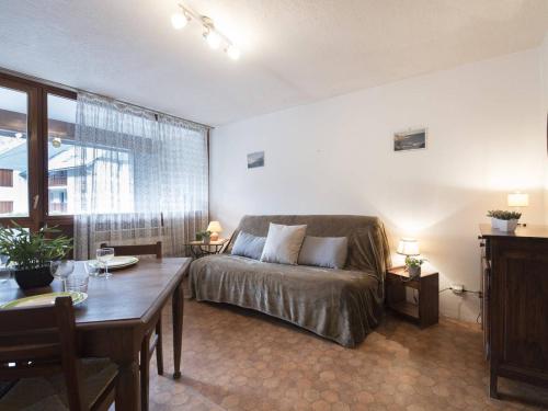 Studio Saint-Lary-Soulan, 1 pièce, 4 personnes - FR-1-296-170
