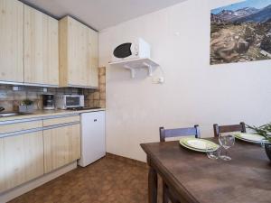 Studio Saint-Lary-Soulan, 1 pièce, 4 personnes - FR-1-296-170