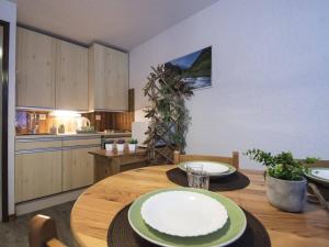 Studio Saint-Lary-Soulan, 1 pièce, 4 personnes - FR-1-296-179