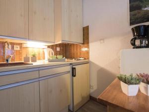 Studio Saint-Lary-Soulan, 1 pièce, 4 personnes - FR-1-296-179