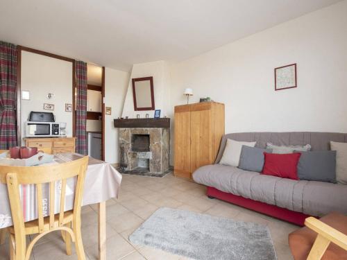 Studio Saint-Lary-Soulan, 1 pièce, 4 personnes - FR-1-296-201