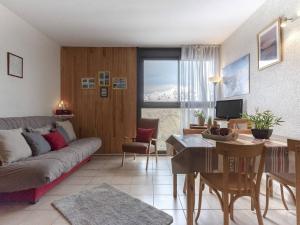 Studio Saint-Lary-Soulan, 1 pièce, 4 personnes - FR-1-296-201