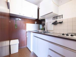 Studio Saint-Lary-Soulan, 1 pièce, 4 personnes - FR-1-296-201