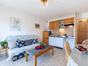 Studio Saint-Lary-Soulan, 1 pièce, 4 personnes - FR-1-296-205