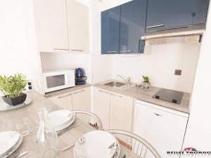 Studio Saint-Lary-Soulan, 1 pièce, 4 personnes - FR-1-296-231