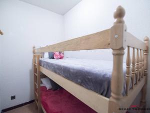 Studio Saint-Lary-Soulan, 1 pièce, 4 personnes - FR-1-296-231