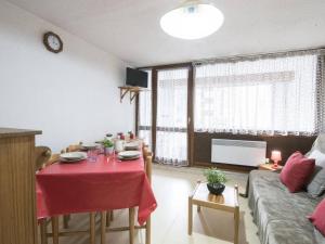 Studio Saint-Lary-Soulan, 1 pièce, 4 personnes - FR-1-296-240