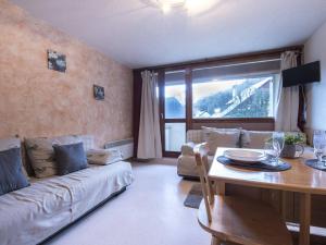 Studio Saint-Lary-Soulan, 1 pièce, 4 personnes - FR-1-296-246