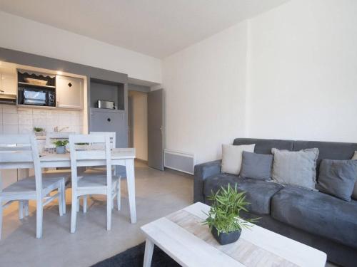 Studio Saint-Lary-Soulan, 1 pièce, 4 personnes - FR-1-296-257