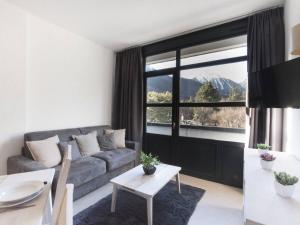 Studio Saint-Lary-Soulan, 1 pièce, 4 personnes - FR-1-296-257