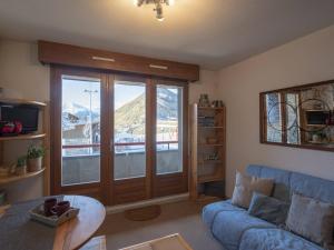 Studio Saint-Lary-Soulan, 1 pièce, 4 personnes - FR-1-296-316