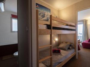 Studio Saint-Lary-Soulan, 1 pièce, 4 personnes - FR-1-296-322