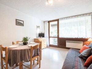 Studio Saint-Lary-Soulan, 1 pièce, 4 personnes - FR-1-296-329