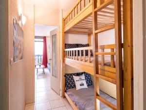 Studio Saint-Lary-Soulan, 1 pièce, 4 personnes - FR-1-296-346