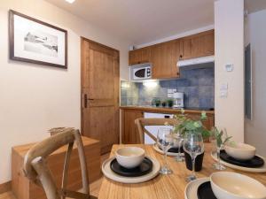 Appartement Studio Saint-Lary-Soulan, 1 pièce, 4 personnes - FR-1-296-399 Résidence CamiRéal N°36 Rue du Chemin de Sailhan 65170 Saint-Lary-Soulan Midi-Pyrénées