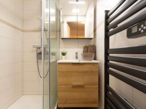 Studio Saint-Lary-Soulan, 1 pièce, 4 personnes - FR-1-296-438