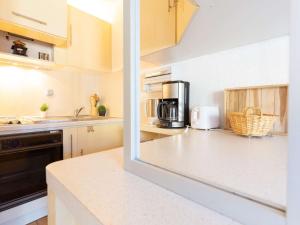 Studio Saint-Lary-Soulan, 1 pièce, 4 personnes - FR-1-296-450