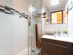 Studio Saint-Lary-Soulan, 1 pièce, 4 personnes - FR-1-296-462