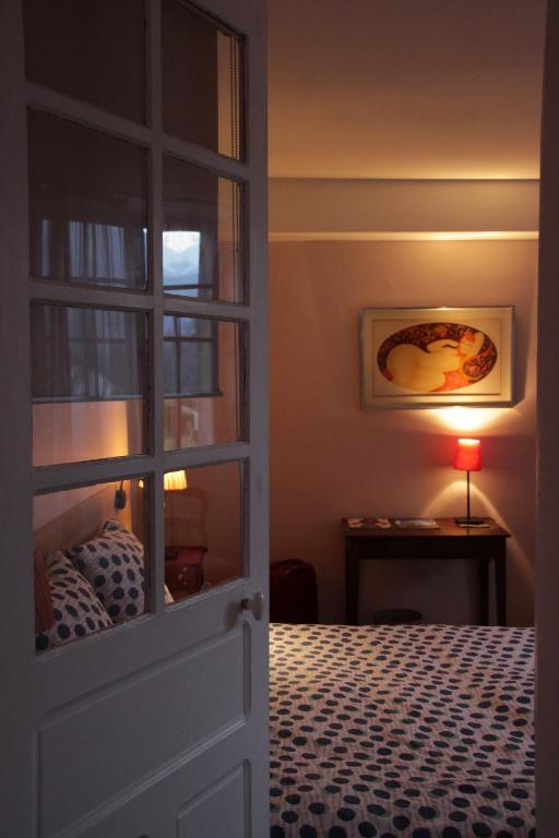 Studio Saint-Lary-Soulan, 1 pièce, 4 personnes - FR-1-457-248